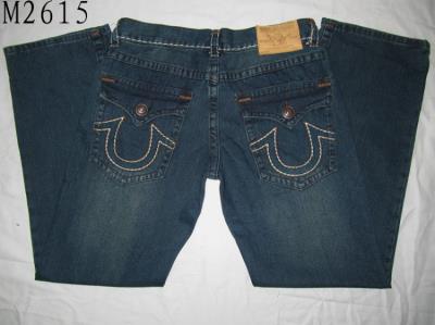 Men's TRUE RELIGION Jeans-822